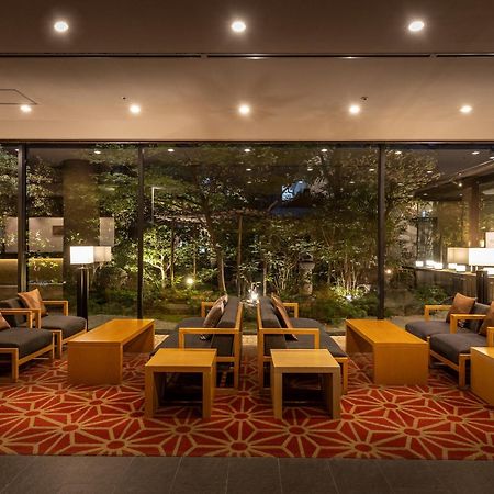 Loisir Hotel Classic Garden Kyoto Sanjo Luaran gambar