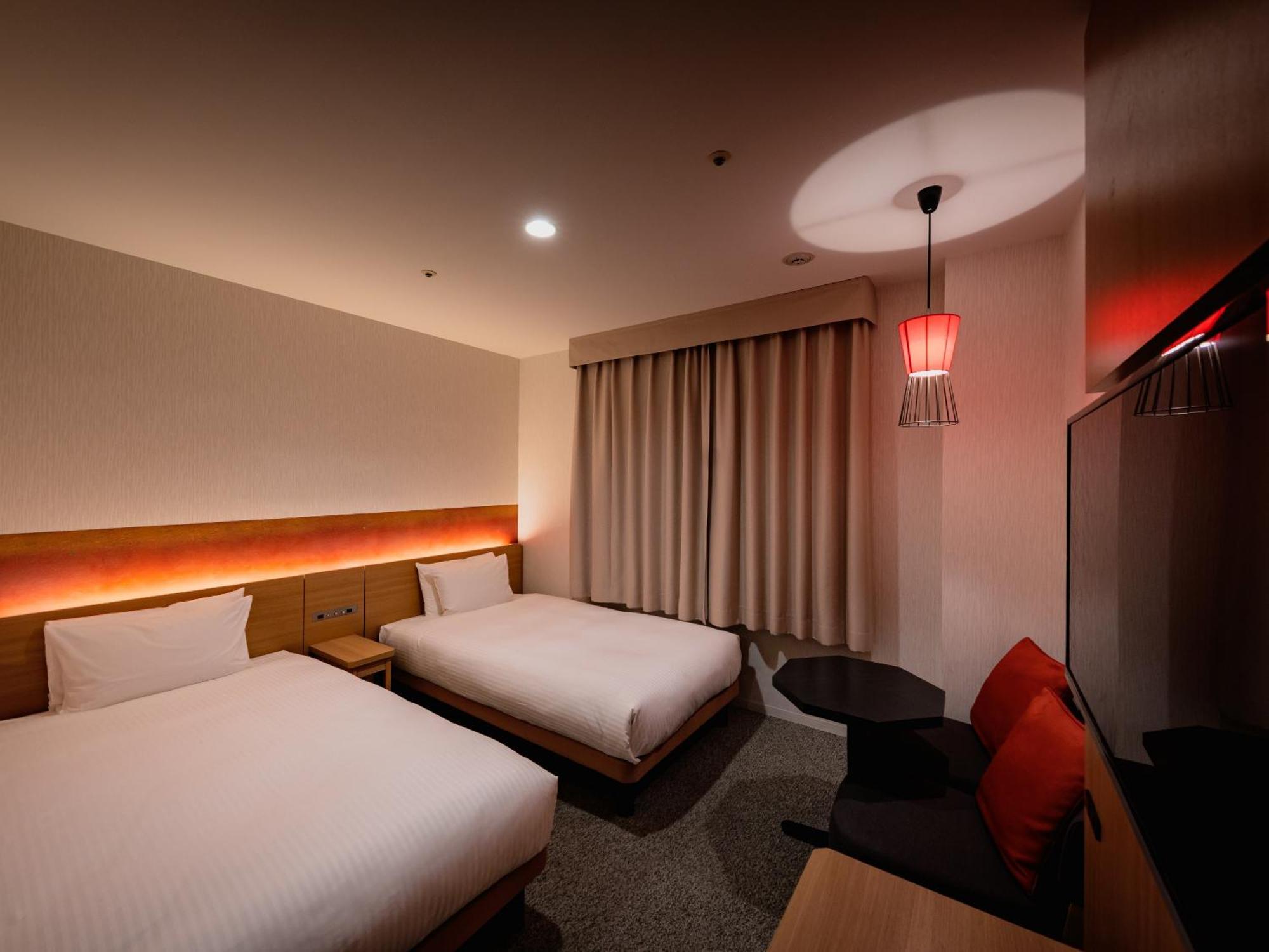 Loisir Hotel Classic Garden Kyoto Sanjo Luaran gambar