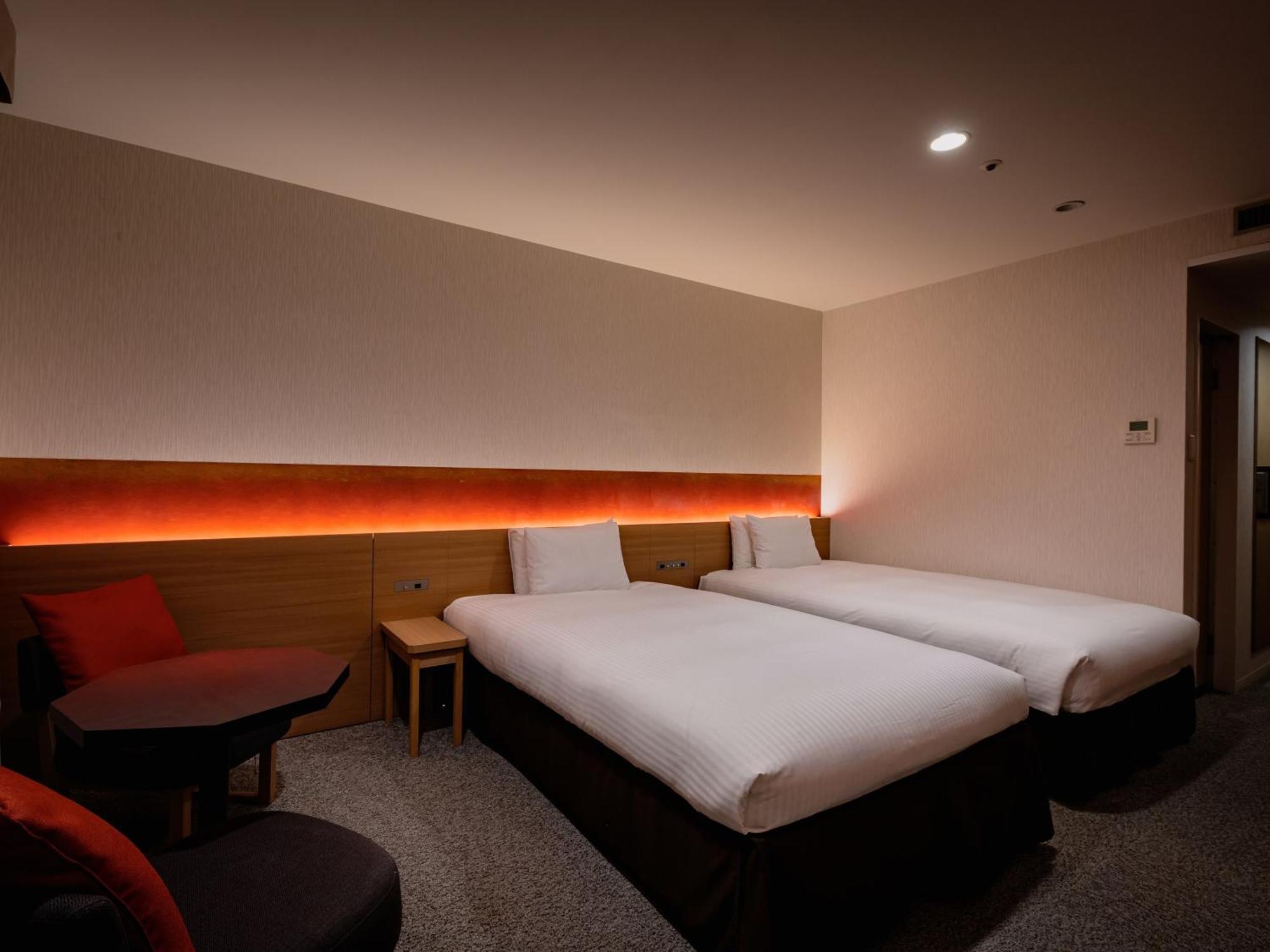 Loisir Hotel Classic Garden Kyoto Sanjo Luaran gambar