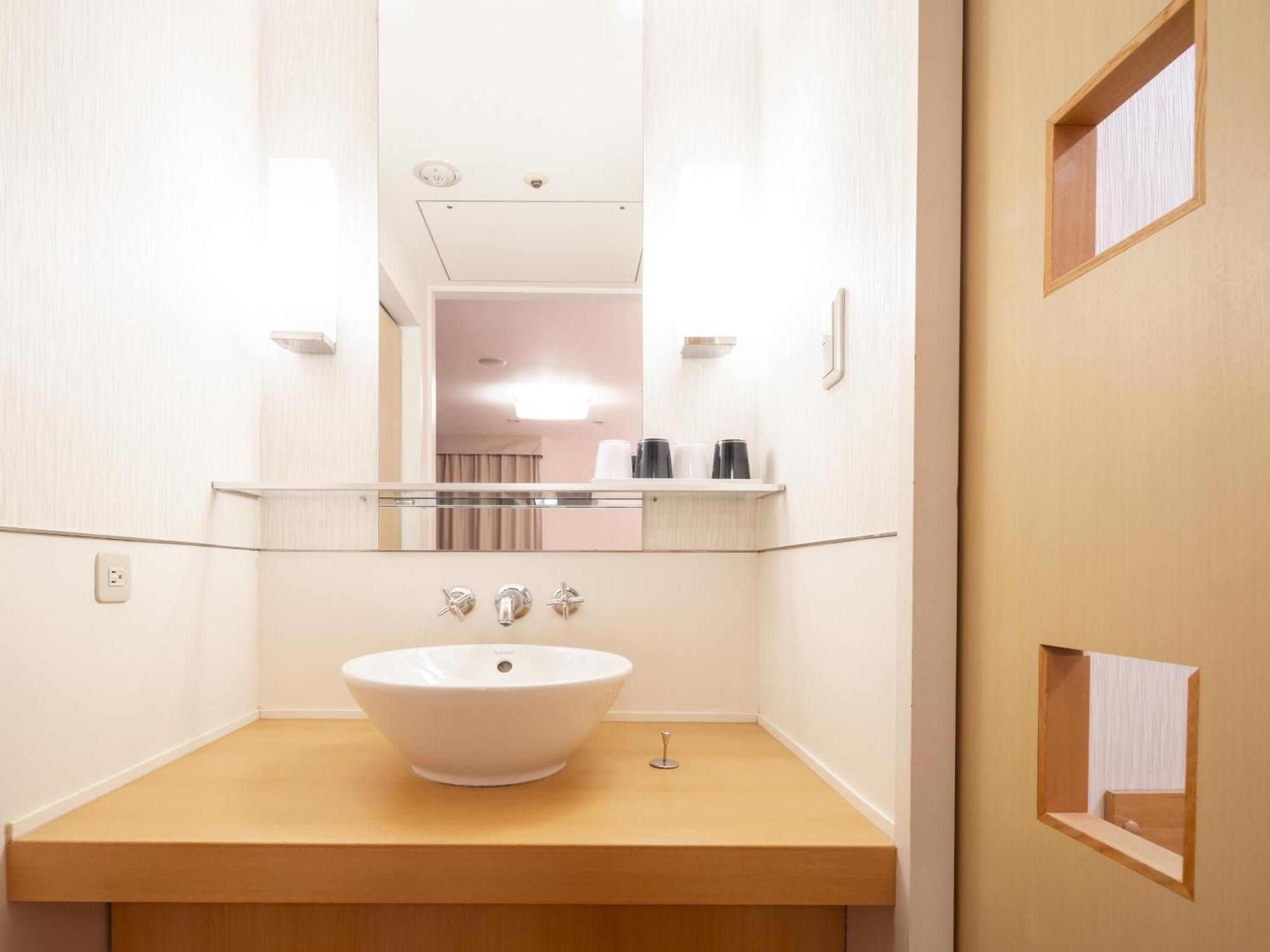 Loisir Hotel Classic Garden Kyoto Sanjo Luaran gambar