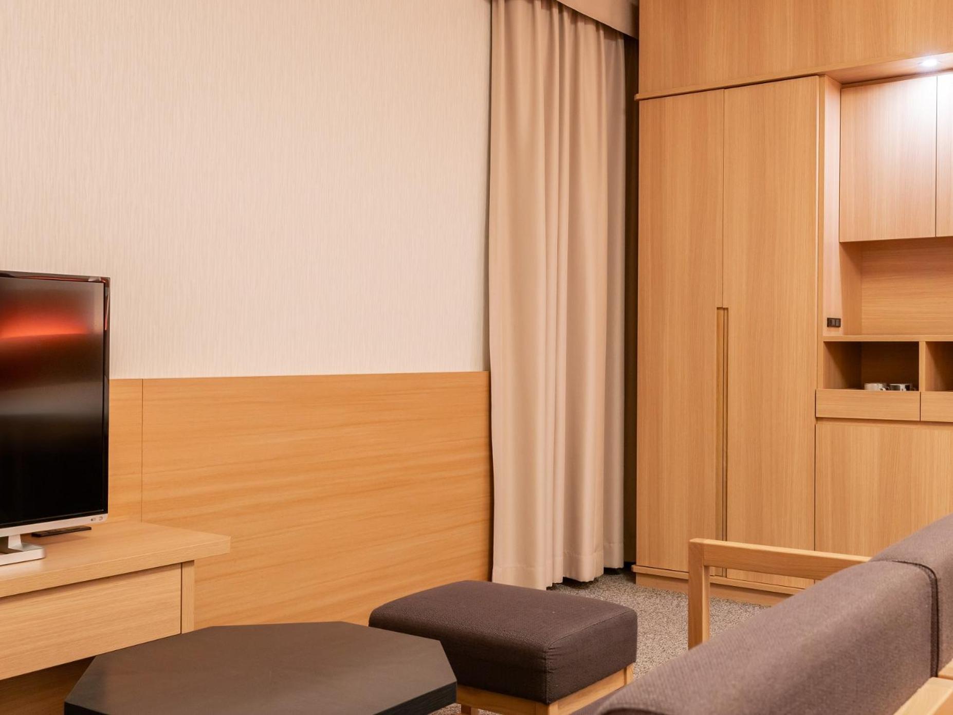 Loisir Hotel Classic Garden Kyoto Sanjo Luaran gambar