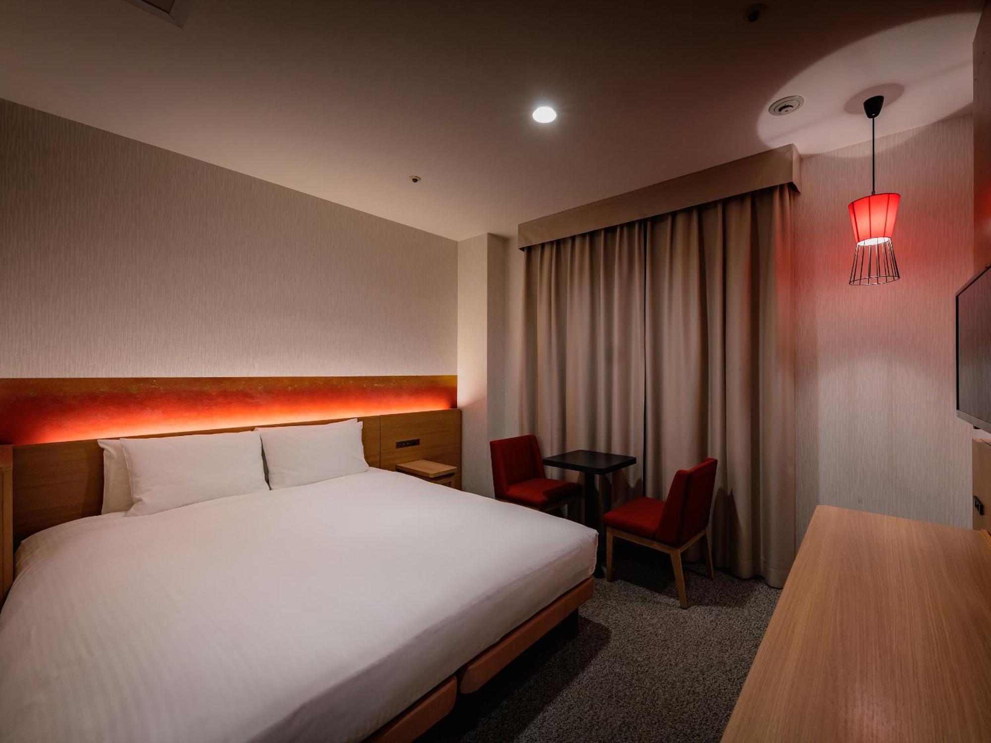 Loisir Hotel Classic Garden Kyoto Sanjo Luaran gambar