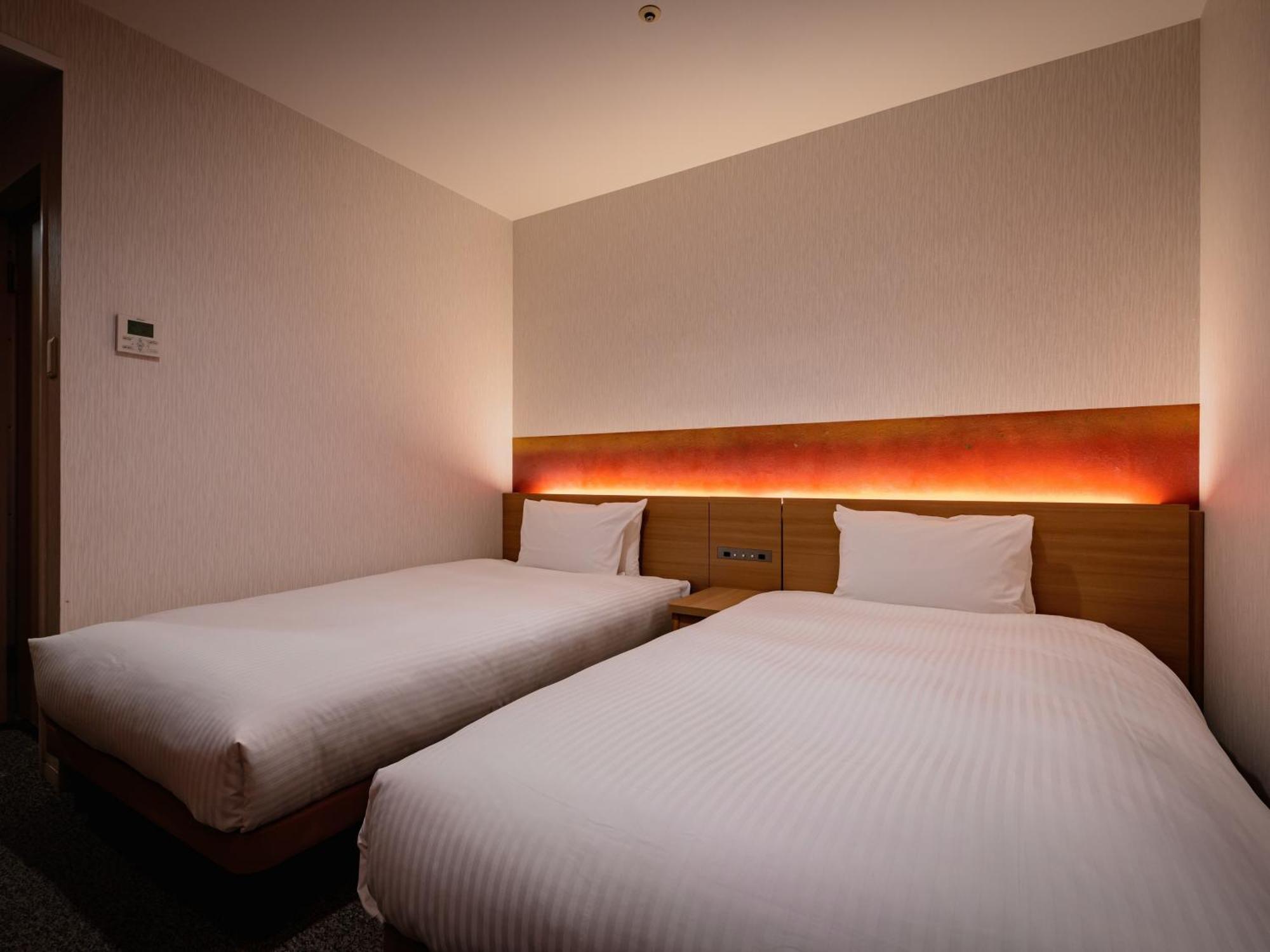 Loisir Hotel Classic Garden Kyoto Sanjo Luaran gambar