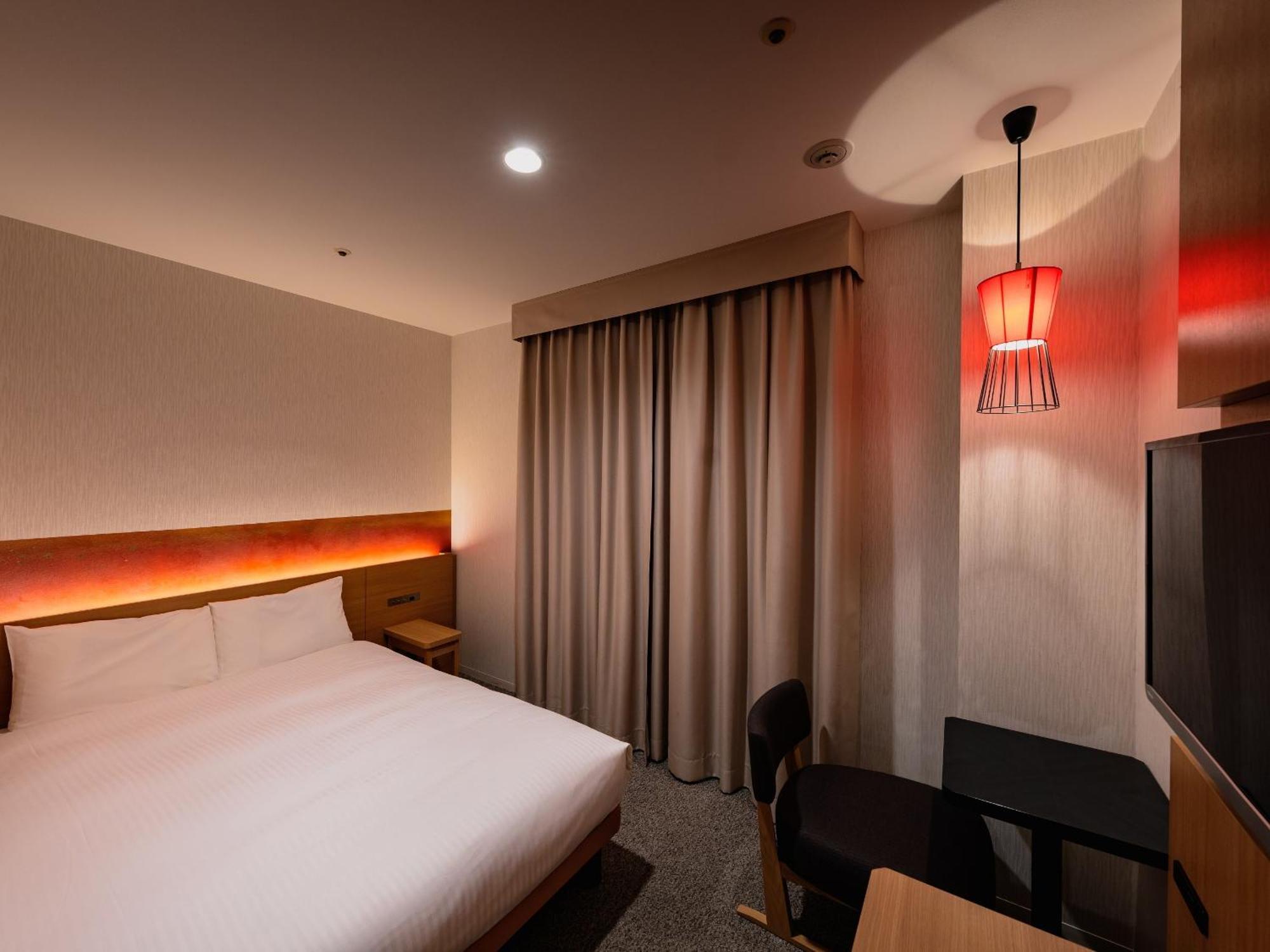 Loisir Hotel Classic Garden Kyoto Sanjo Luaran gambar