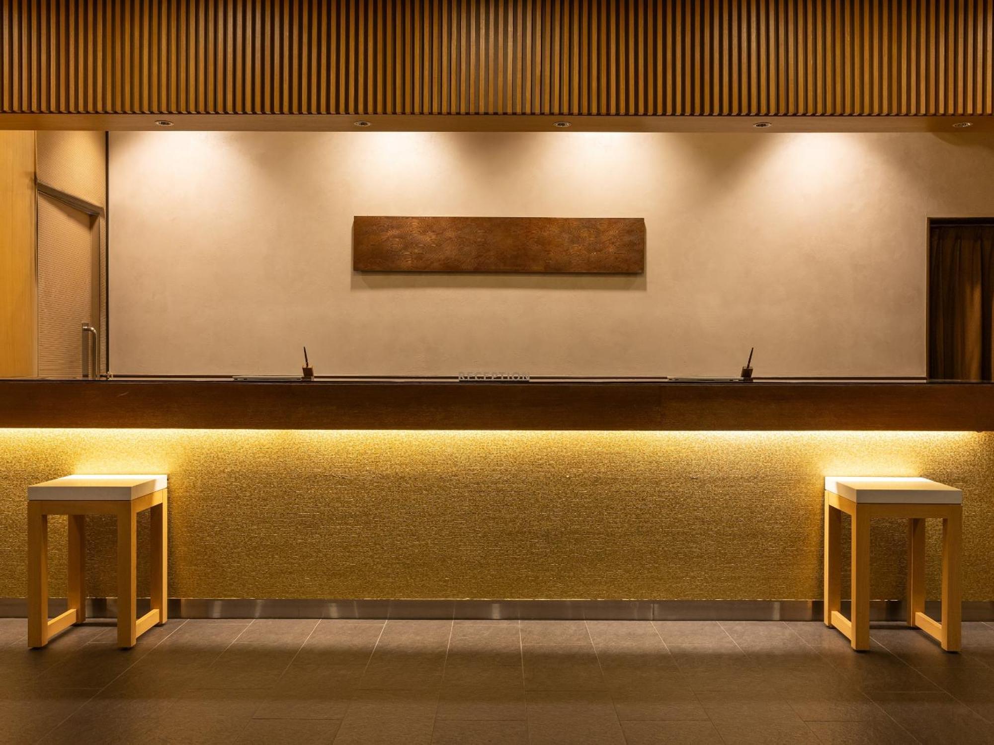 Loisir Hotel Classic Garden Kyoto Sanjo Luaran gambar