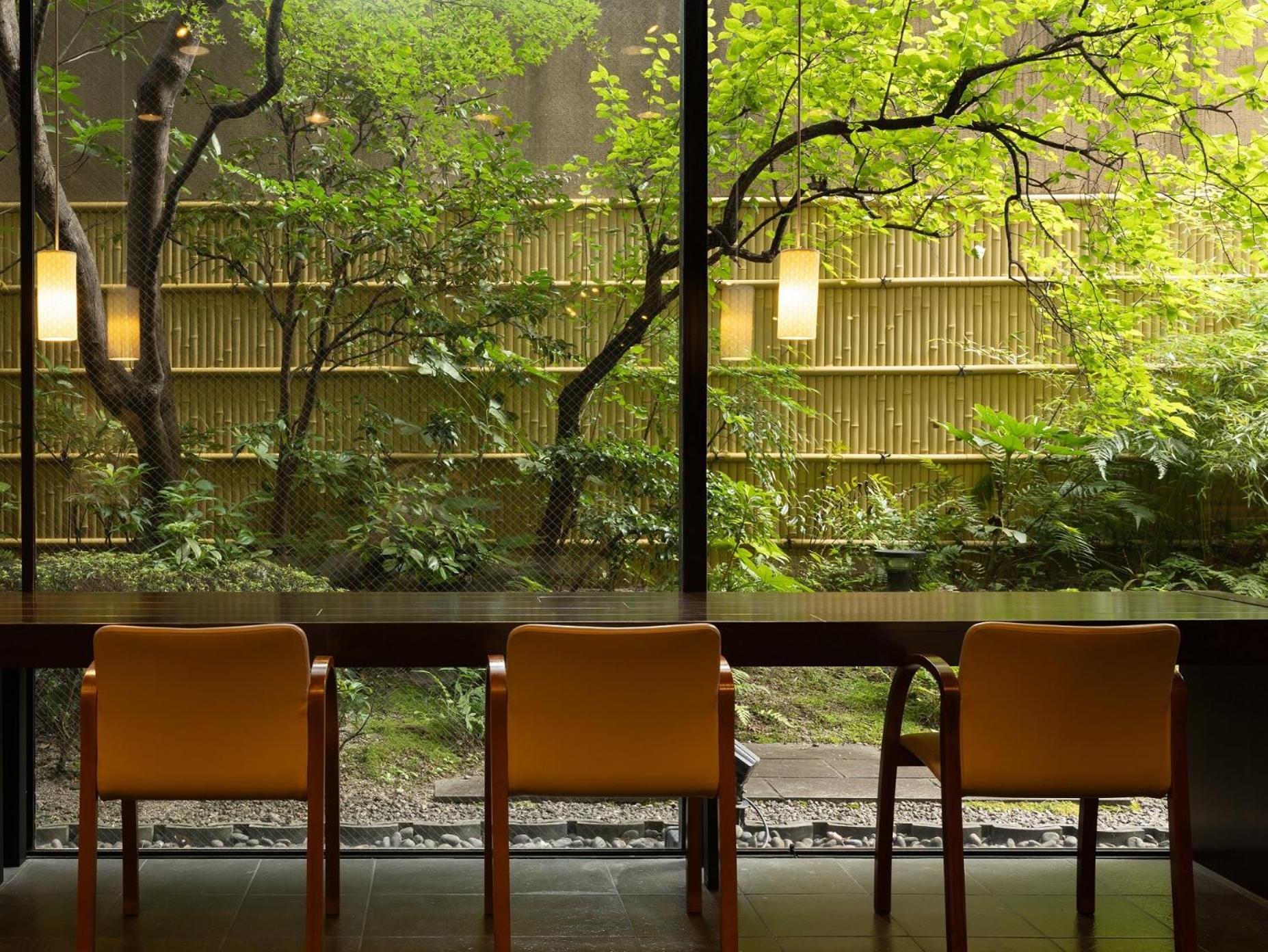 Loisir Hotel Classic Garden Kyoto Sanjo Luaran gambar