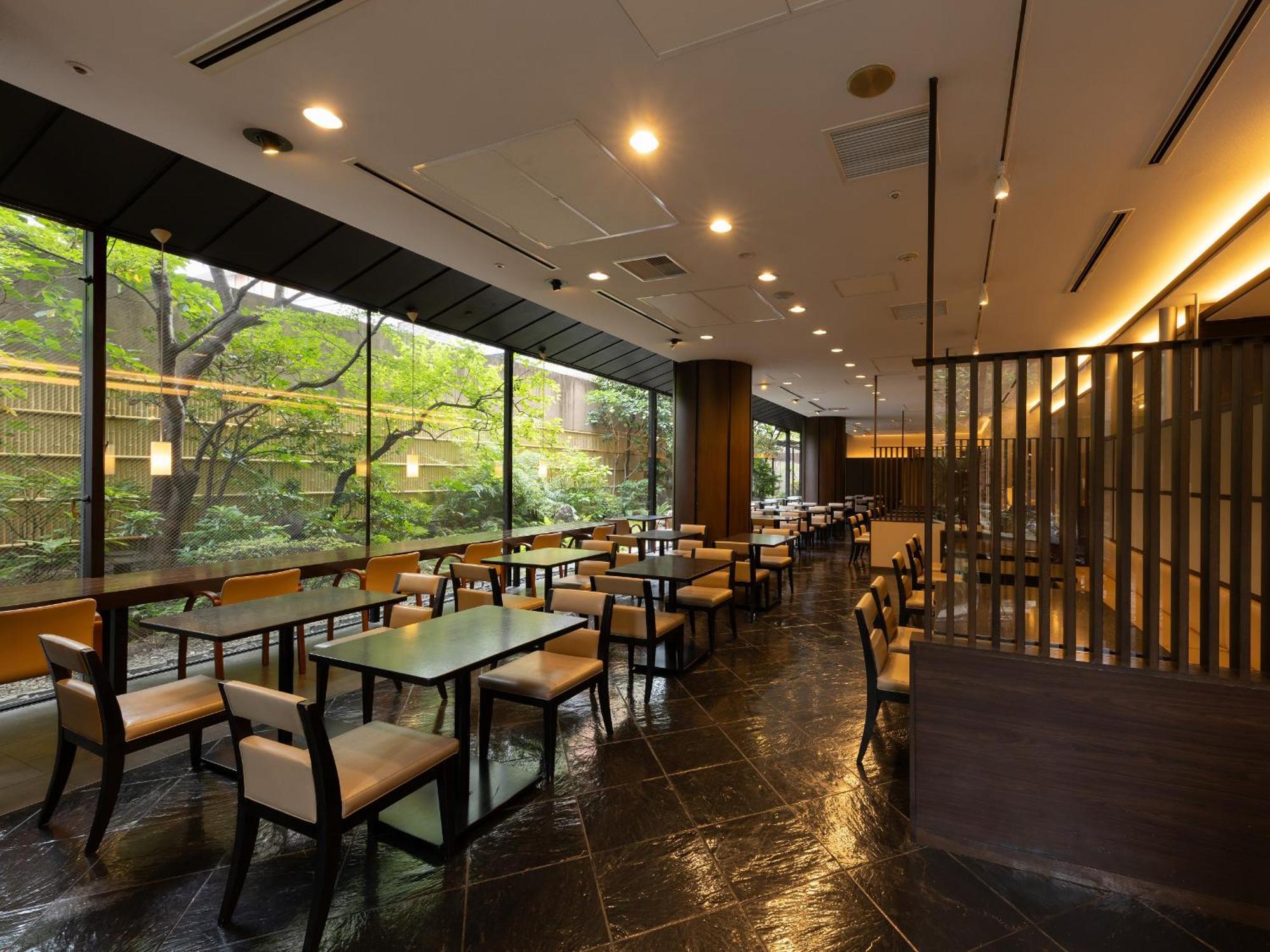 Loisir Hotel Classic Garden Kyoto Sanjo Luaran gambar