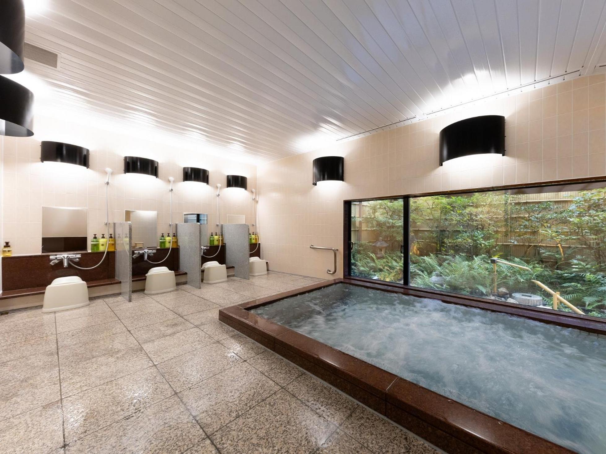 Loisir Hotel Classic Garden Kyoto Sanjo Luaran gambar